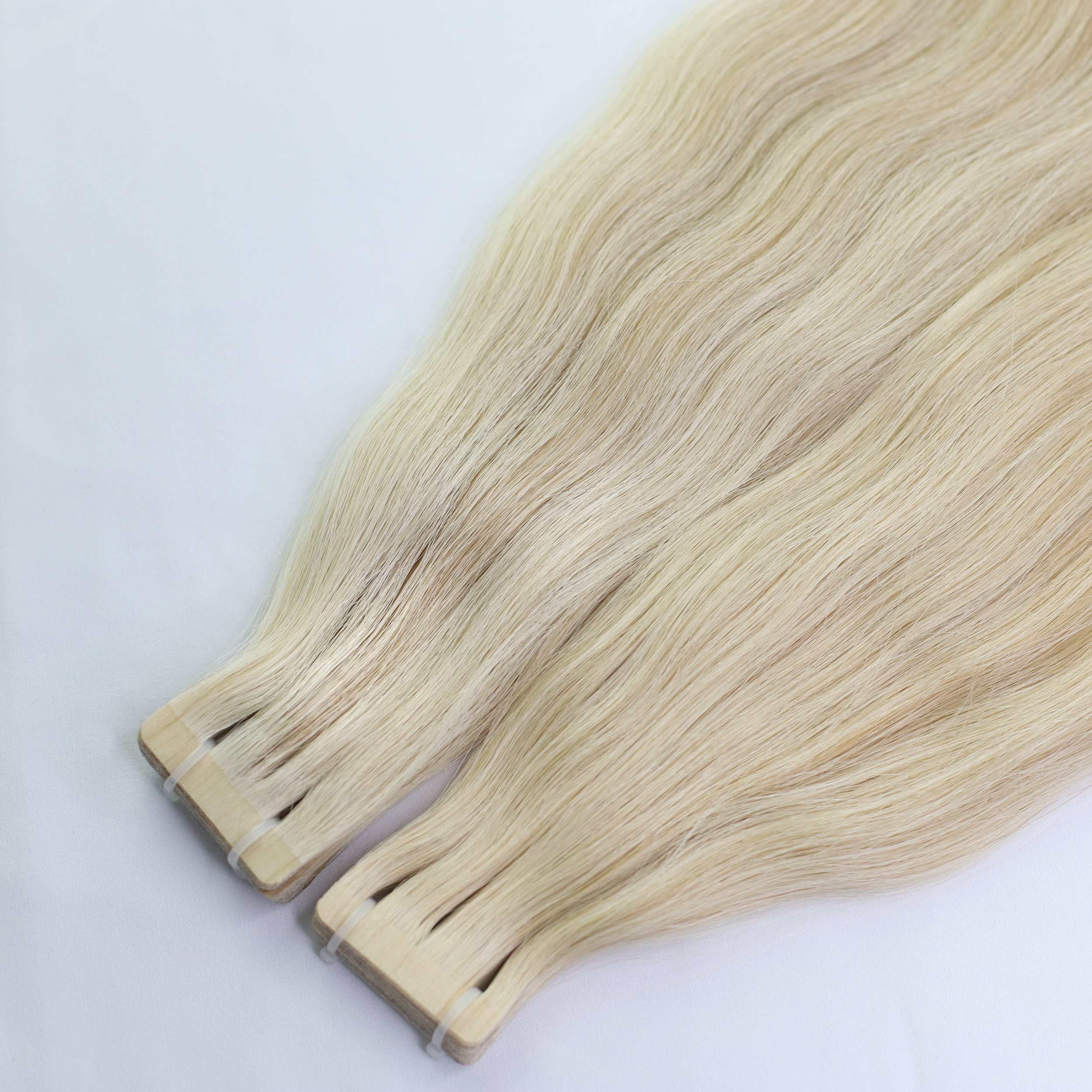 Tape in Extensions #140