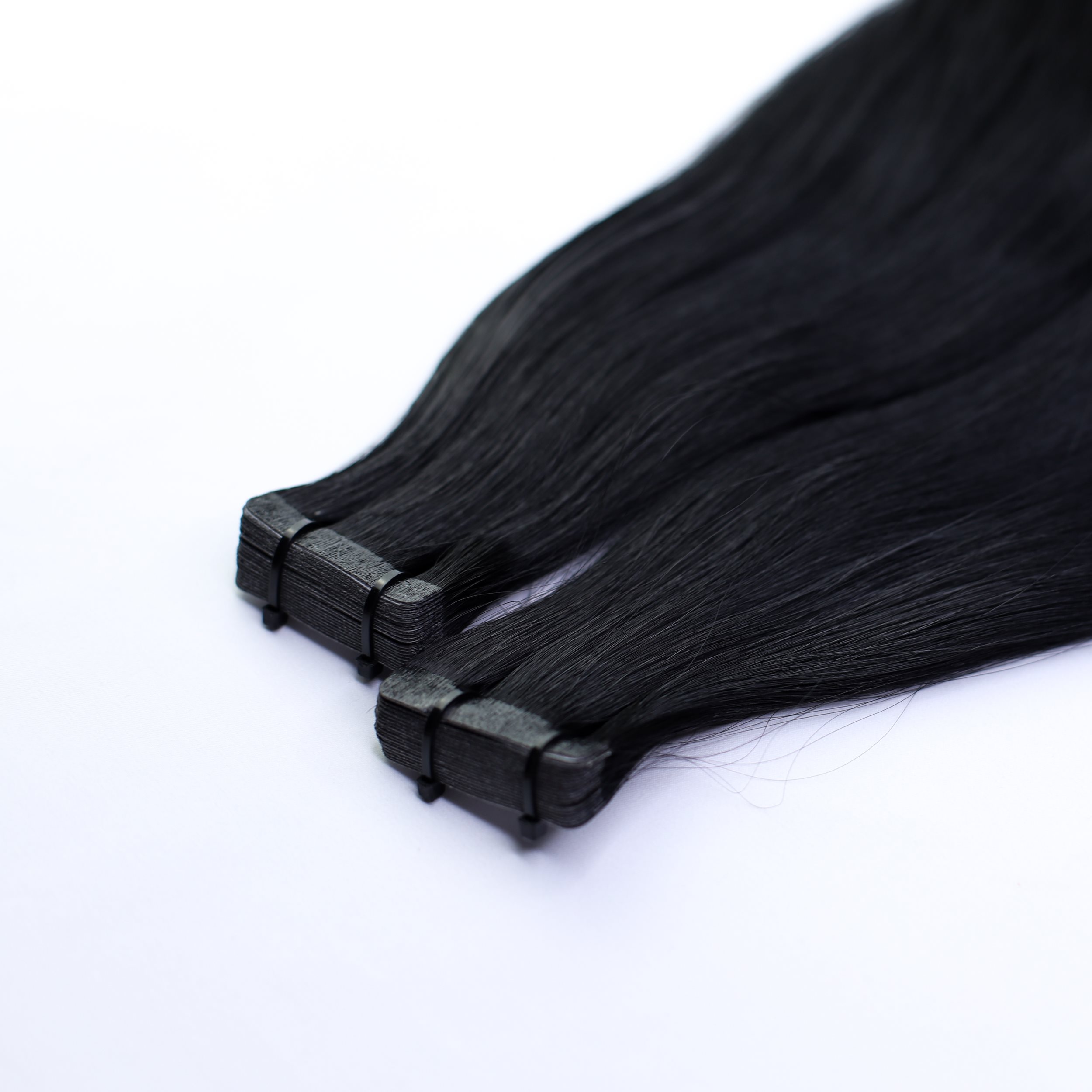 Tape in Extensions #1 Tape in Extensions #1